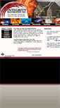Mobile Screenshot of integrityrestore.com